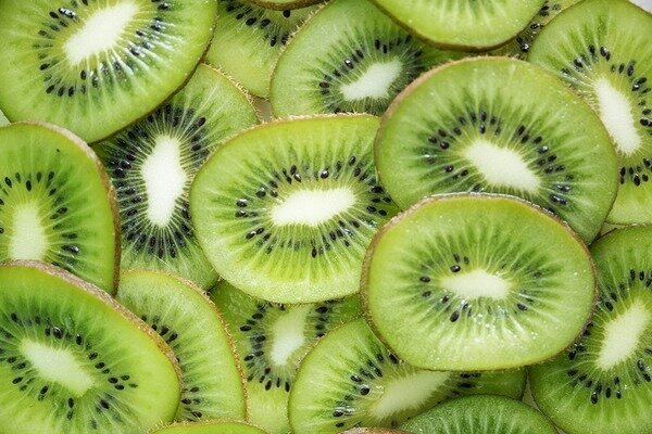 Il suffit de manger un fruit par jour pour ne pas savoir ce qu'est la constipation (Photo: Pixabay.com)