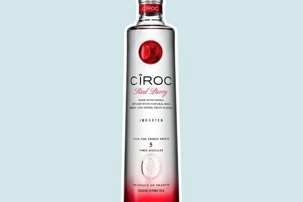 Cîroc (Photo: ciroc.com)