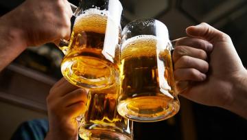 Top 5 des mythes les plus étranges sur la bière - les démystifier