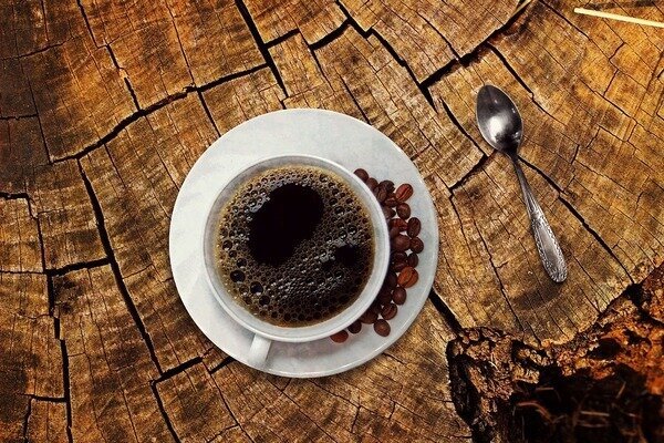 La caféine améliore l'effet de certains médicaments (Photo: Pixabay.com)