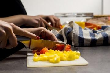 TOP-9 habitudes culinaires dangereuses pour la santé