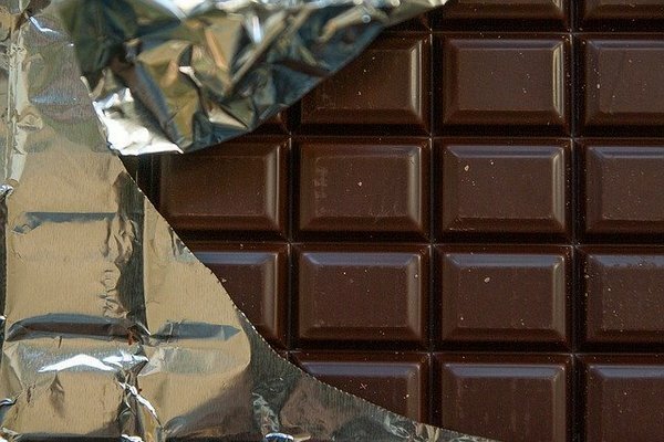 Il suffit de manger quelques morceaux de chocolat par jour pour aider le cerveau à fonctionner (Photo: pixabay.com)