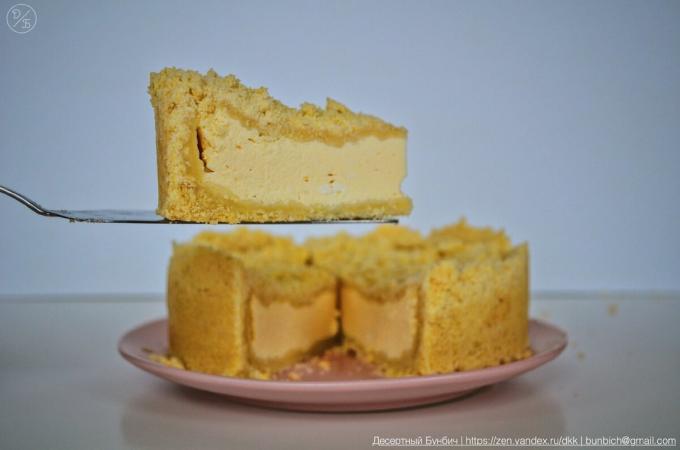 recette royale gâteau au fromage 
