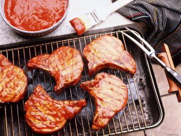 Conseils pour faire frire la viande et le poisson: comment ne pas gâcher le plat?