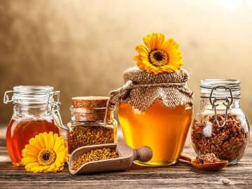 10 faits sur le miel que vous ne connaissez peut-être pas