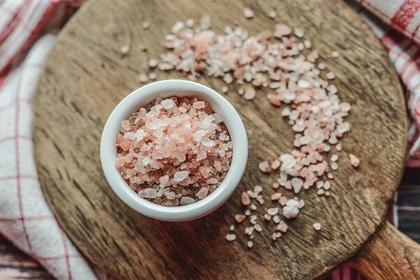 L'essentiel est de ne pas consommer plus de sel que ce qui est autorisé (Photo: Pixabay.com)