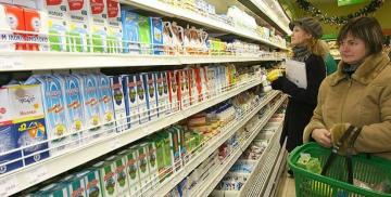 Comment identifier les emballages de lait de qualité et de ne pas être confondu avec le choix