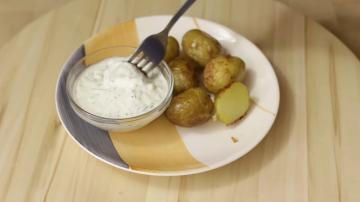 « Pêcheur déjeuner » et autres recettes de pommes de terre traditionnelles