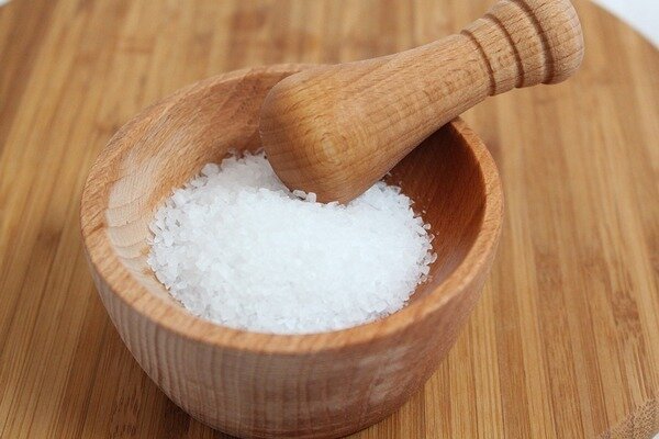 Manger trop de sel peut entraîner des problèmes de santé (Photo: Pixabay.com)