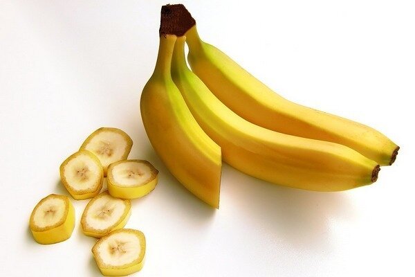 Vous pouvez faire un cocktail de kéfir pour améliorer l'effet banane (Photo: Pixabay.com)