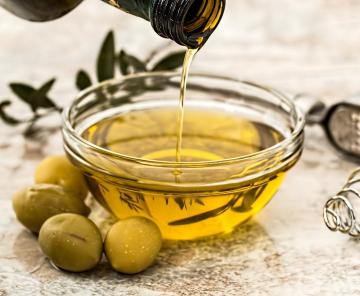 Meilleure huile d'olive 🌻Kakoe? Amer ou non? 🌻