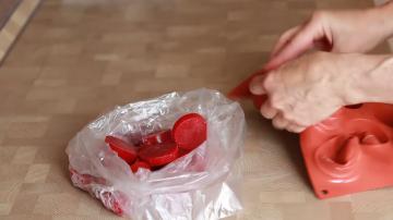 La meilleure façon de geler les fraises et autres baies pour l'hiver