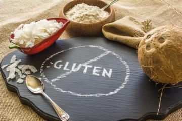 Quels aliments contiennent du gluten et pourquoi devrait-il être éliminé après 40 ans