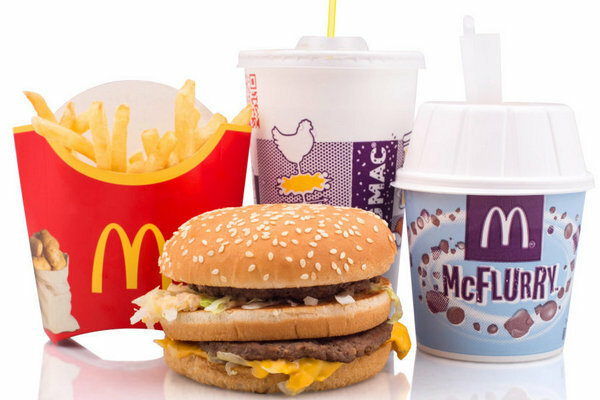 Avant de travailler ici, je pensais que les conditions insalubres régnaient chez McDonald's (Photo: aolcdn.com)