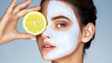 Les meilleurs masques pour l'acné au citron