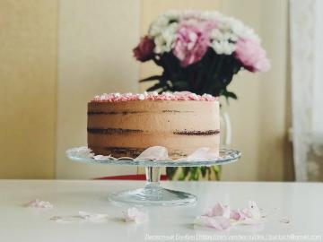 Crème au chocolat - une recette mieux que je n'ai pas vu depuis de nombreuses années 🍫