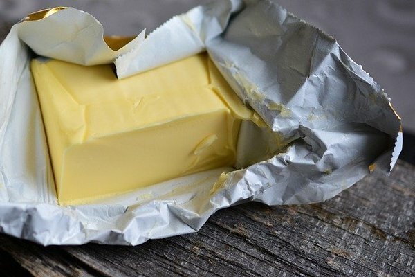 N'oubliez pas que lors de l'achat de beurre, vous pouvez toujours tomber sur des contrefaçons (Photo: pixabay.com)