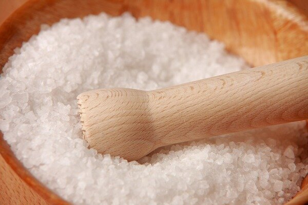 Manger trop de sel est dangereux (Photo: Pixabay.com)
