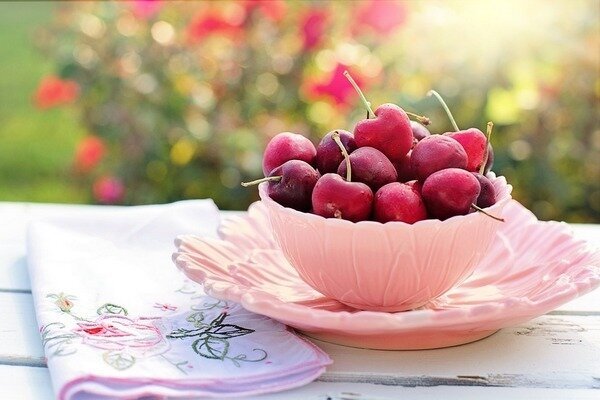 Les fruits sont sains, mais il est préférable de les utiliser comme collation plutôt que comme supplément (Photo: Pixabay.com)