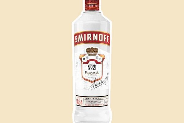 Smirnoff (Photo: drizly.com)