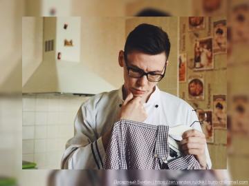 Comme « chemise française » permet de cuire le biscuit parfait. dit confiseur