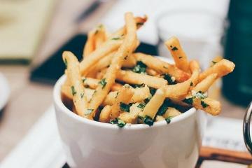 Mythes et vérité sur les pommes de terre: est-il possible de manger et de perdre du poids?