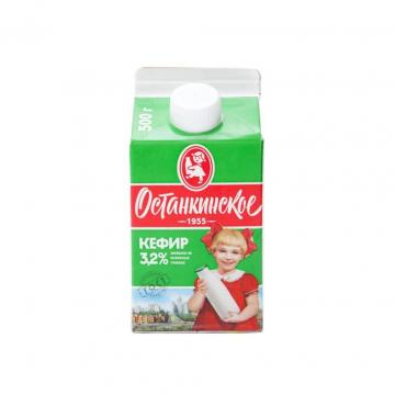 Meilleur yaourt selon l'étude « Roskachestvo »