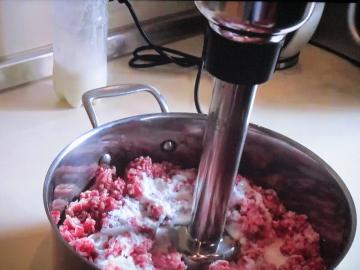 Comment faire cuire une saucisse savoureuse doctorat (base technologique cuisson)