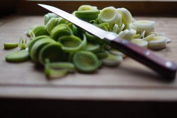 7 légumes de saison en novembre: pensez à manger sainement