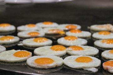 Yum 2 nouvelles façons de cuisiner délicieux ennuyeux omelette